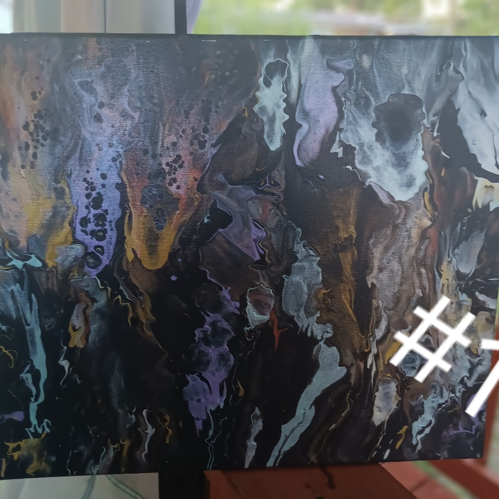 Paintings